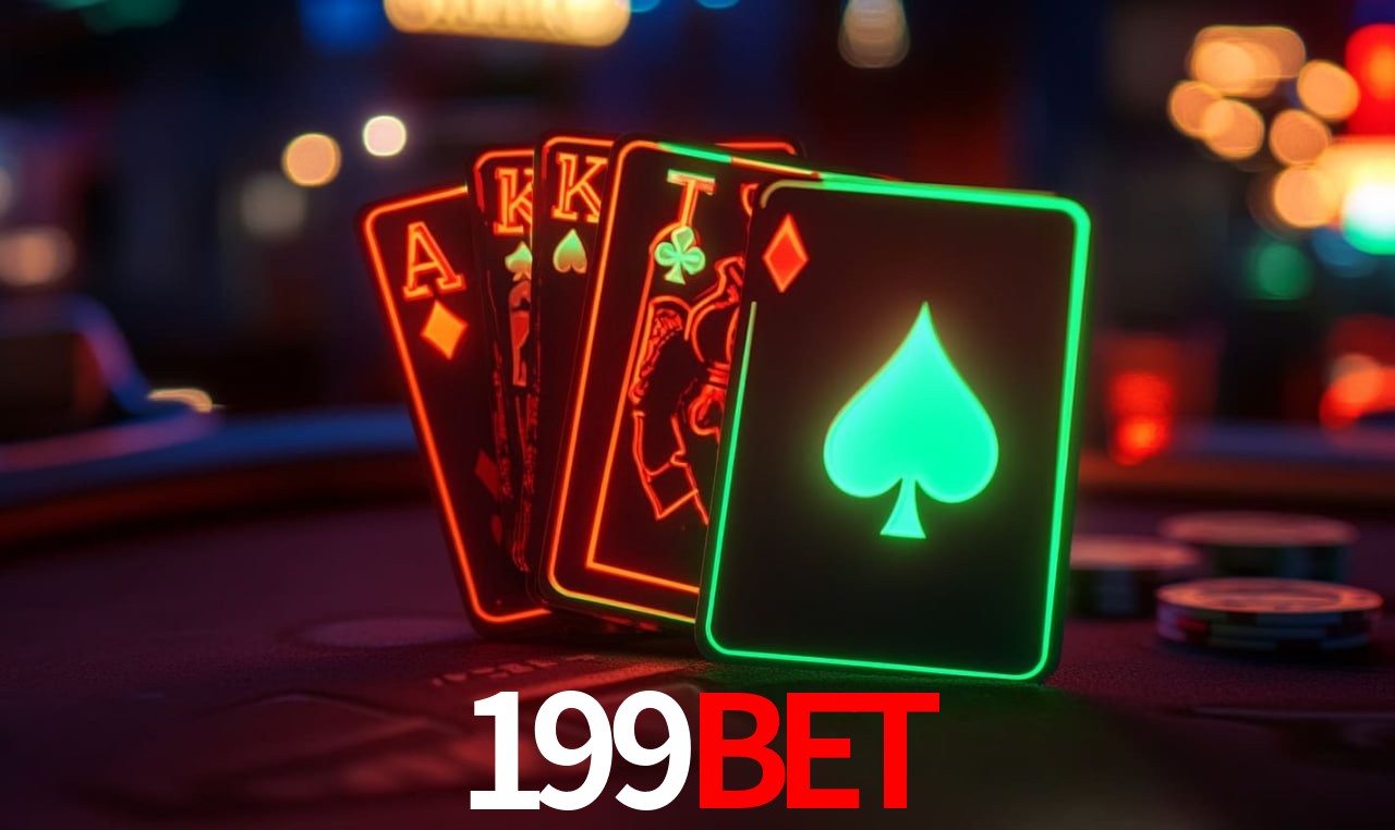 199bet Jackpots Progressivos